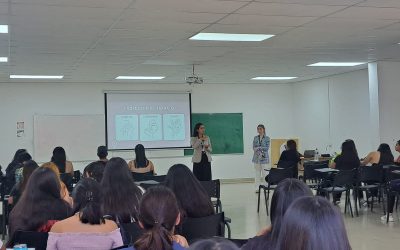 Complejo Tecnológico de Aprendizaje y Departamento de Género generan espacio terapéutico para mujeres de la Universidad de Atacama